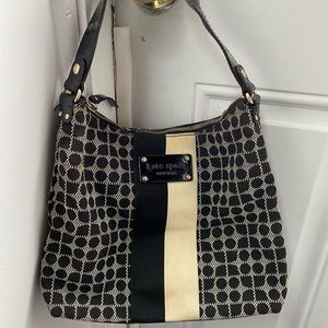 Kate spade shoulder bag